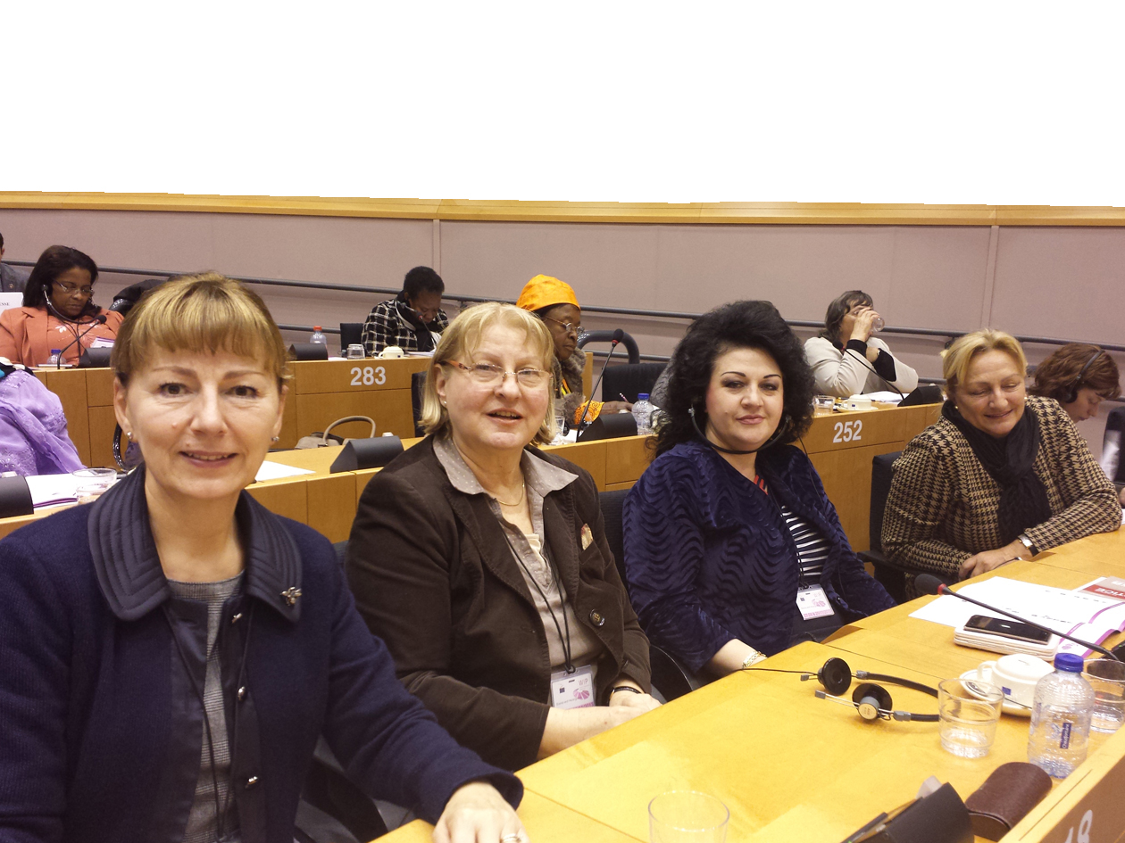 U Briselu okončan trodnevni Globalni forum žena u parlamentima